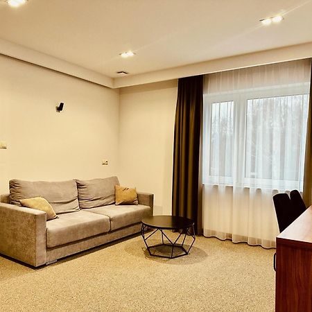 Hotel Rubin Stara Blotnica Bagian luar foto