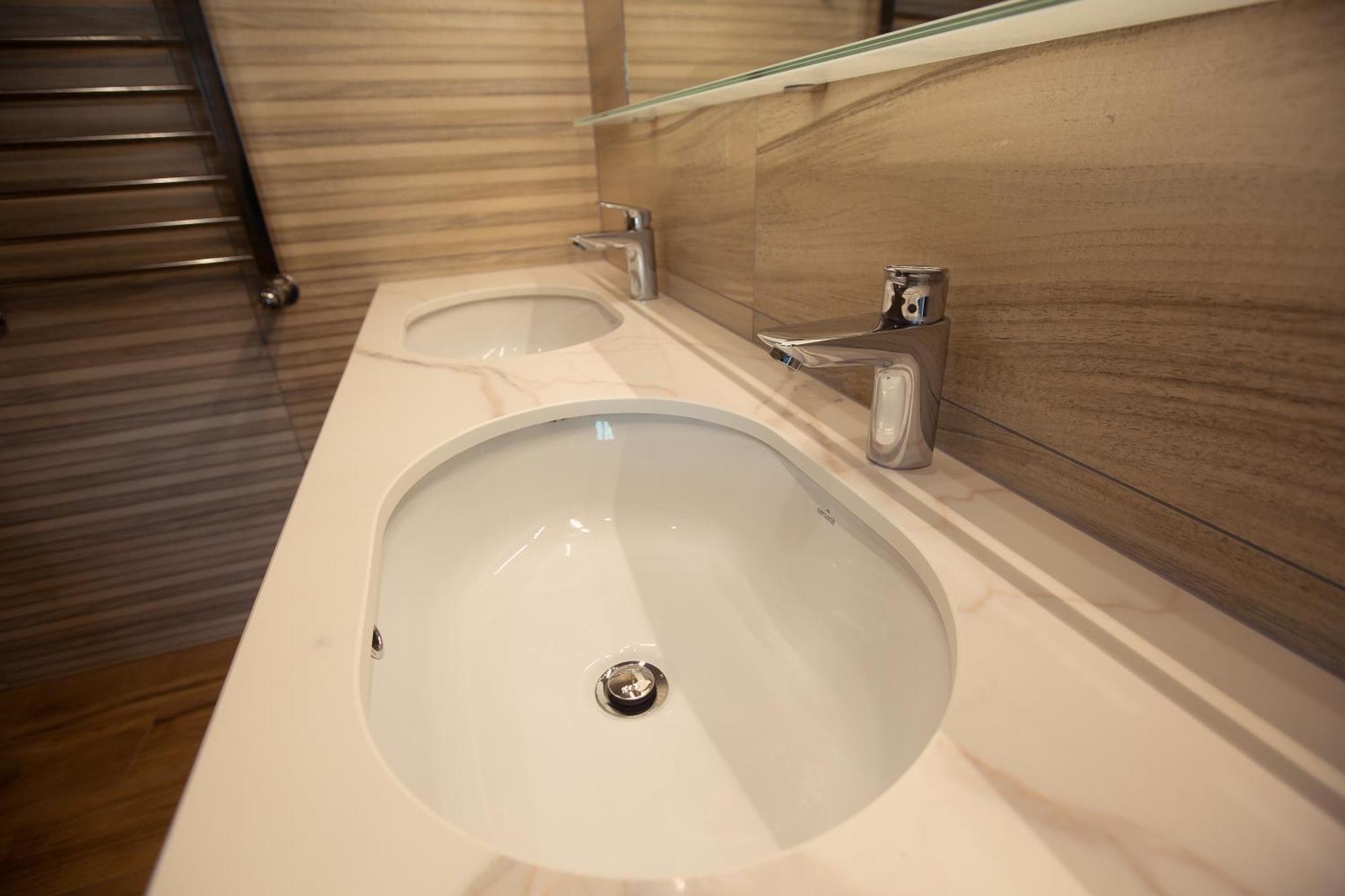 Hotel Rubin Stara Blotnica Bagian luar foto